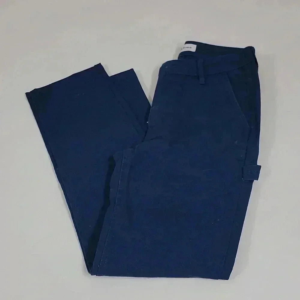 Teddy Fresh pants